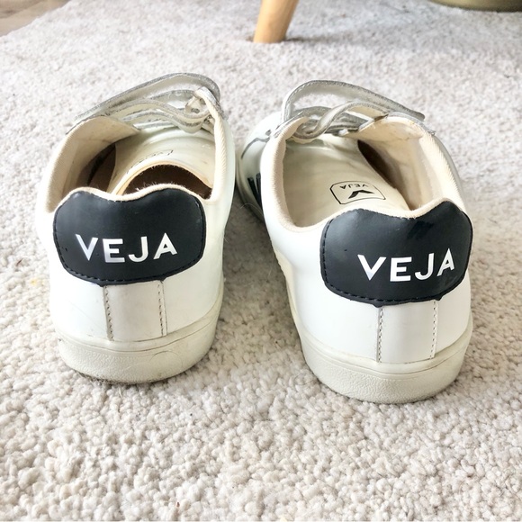 Veja shoes sneakers - Picture 9 of 10